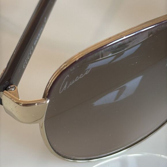 Gucci sunglasses - Picture 7 of 7